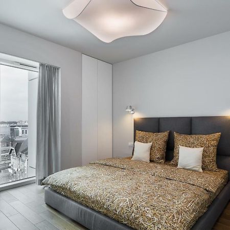 Apartament Towarowa 37 بوزنان المظهر الخارجي الصورة