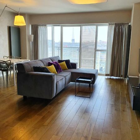 Apartament Towarowa 37 بوزنان المظهر الخارجي الصورة