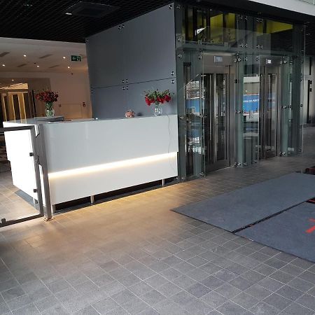 Apartament Towarowa 37 بوزنان المظهر الخارجي الصورة