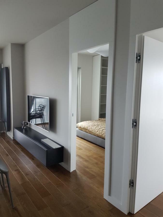 Apartament Towarowa 37 بوزنان المظهر الخارجي الصورة