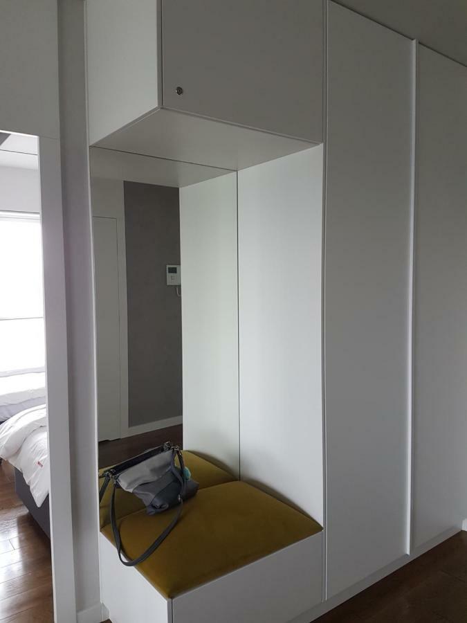 Apartament Towarowa 37 بوزنان المظهر الخارجي الصورة