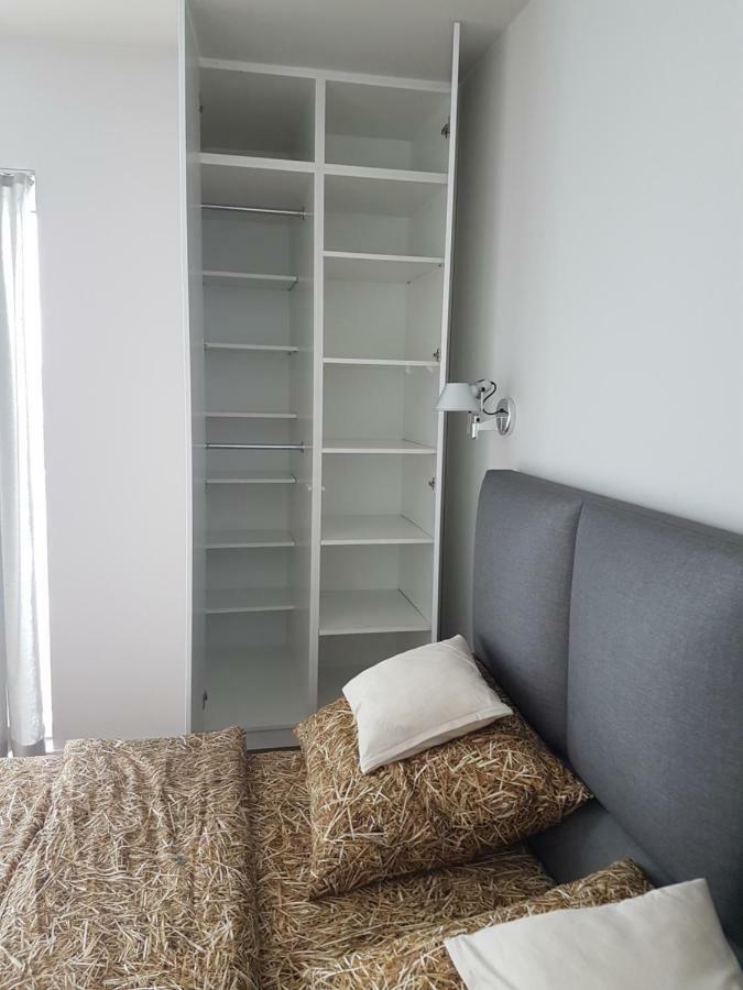 Apartament Towarowa 37 بوزنان المظهر الخارجي الصورة
