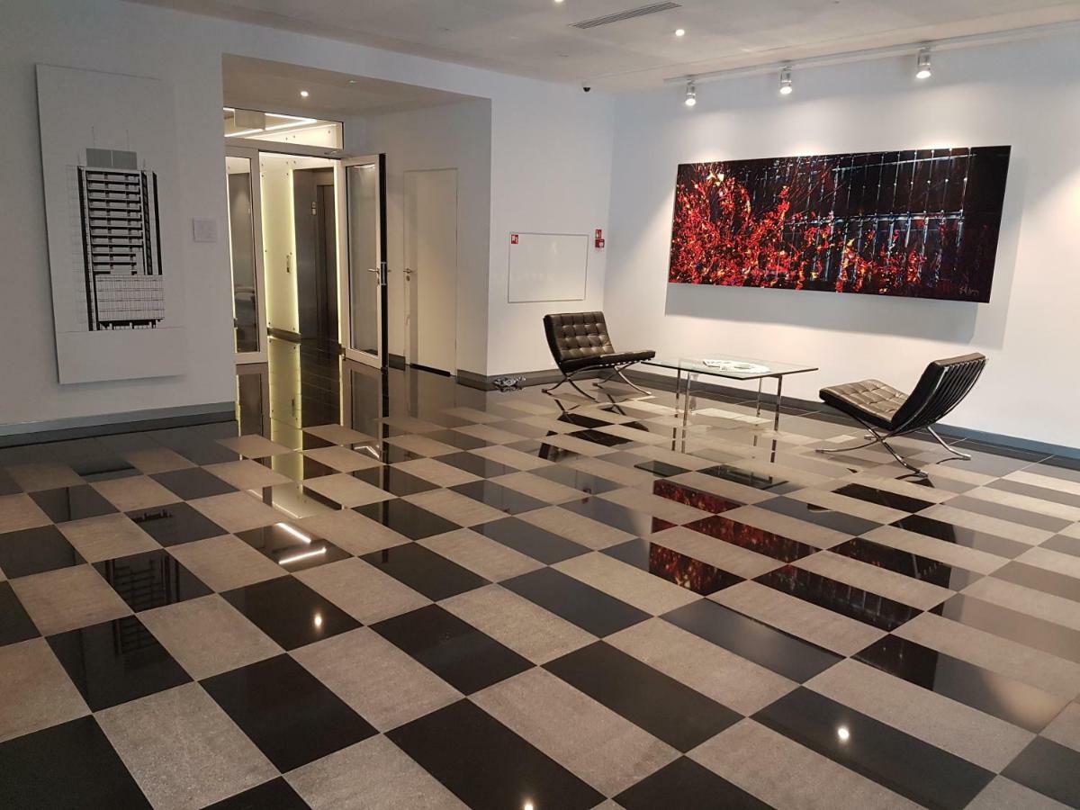 Apartament Towarowa 37 بوزنان المظهر الخارجي الصورة